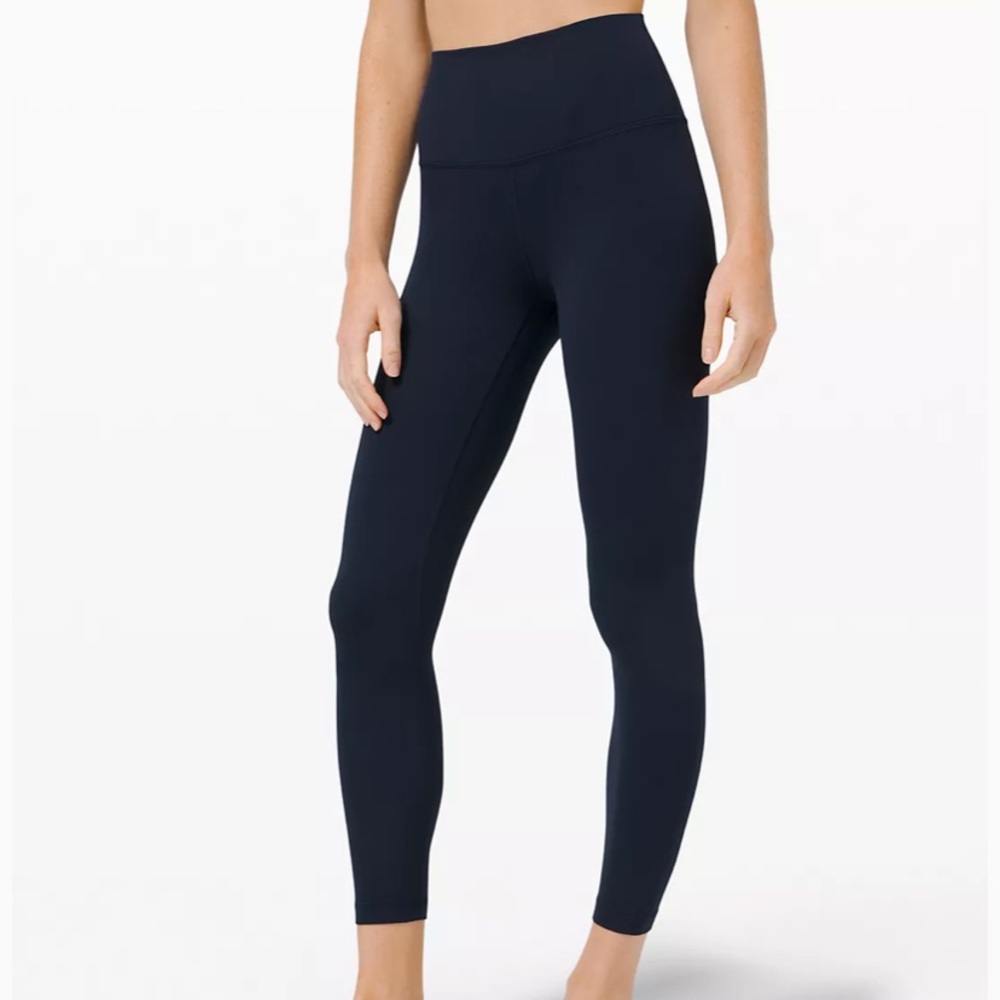 lululemon Align High-Rise Pant 25"